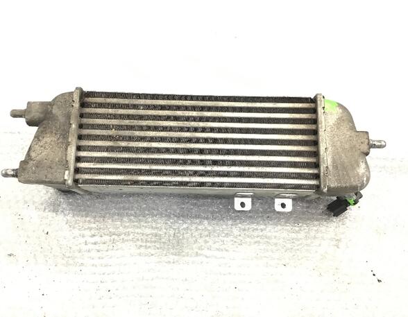 Intercooler HYUNDAI i30 (FD), HYUNDAI i30 Estate (FD)