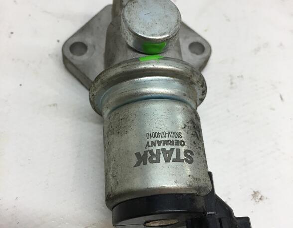 Idle Control Valve FORD Focus Turnier (DNW)