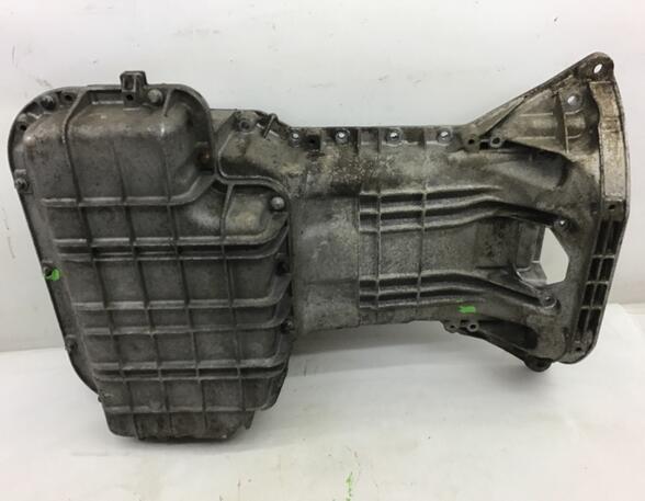 Oil Pan MERCEDES-BENZ M-KLASSE (W163)