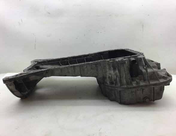 Oil Pan MERCEDES-BENZ M-KLASSE (W163)