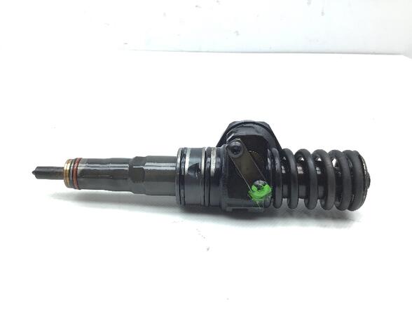 Pump-Nozzle Unit AUDI A3 (8P1), AUDI A3 Sportback (8PA)