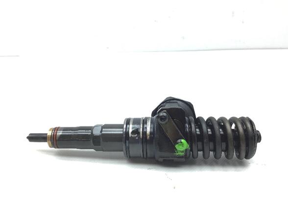 Pump-Nozzle Unit AUDI A3 (8P1), AUDI A3 Sportback (8PA)