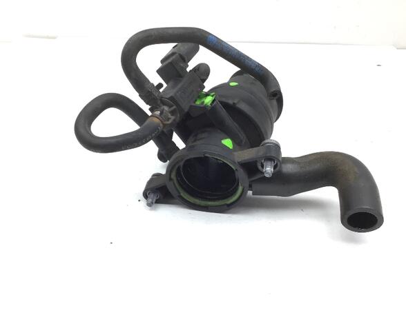 Air Hose Intake Manifold AUDI A3 (8P1), AUDI A3 Sportback (8PA)