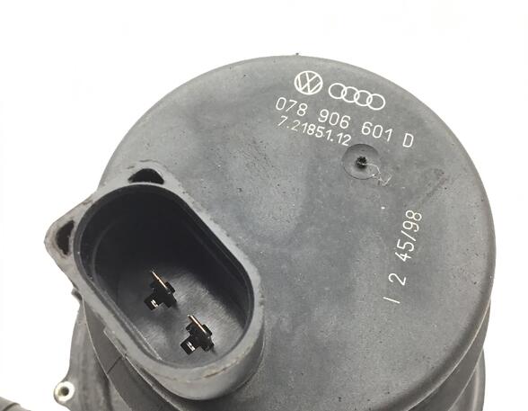 Secondary Air Pump AUDI A6 Avant (4B5, C5)