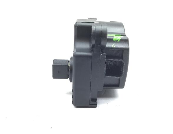 Heater Motor Flap Control Unit OPEL CORSA C (X01)