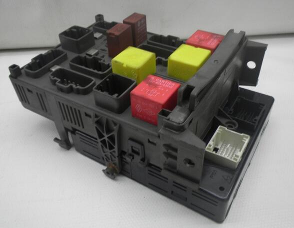 Engine Management Control Unit RENAULT LAGUNA II Grandtour (KG0/1_)