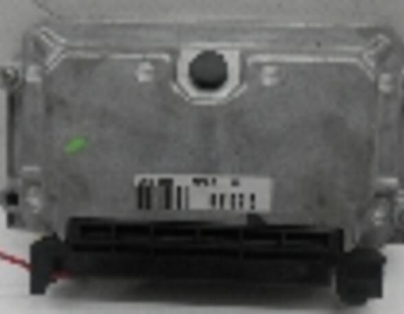 Engine Management Control Unit PEUGEOT 306 Break (7E, N3, N5)