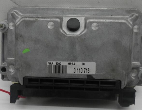 Engine Management Control Unit PEUGEOT 306 Break (7E, N3, N5)