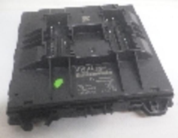 Engine Management Control Unit SEAT IBIZA IV (6J5, 6P1)