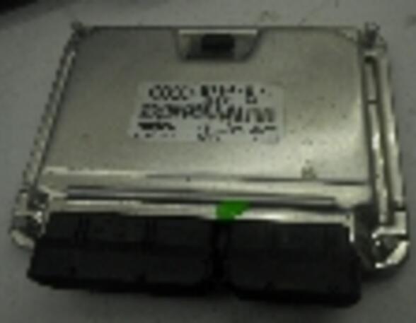 Engine Management Control Unit AUDI A4 Avant (8E5, B6)