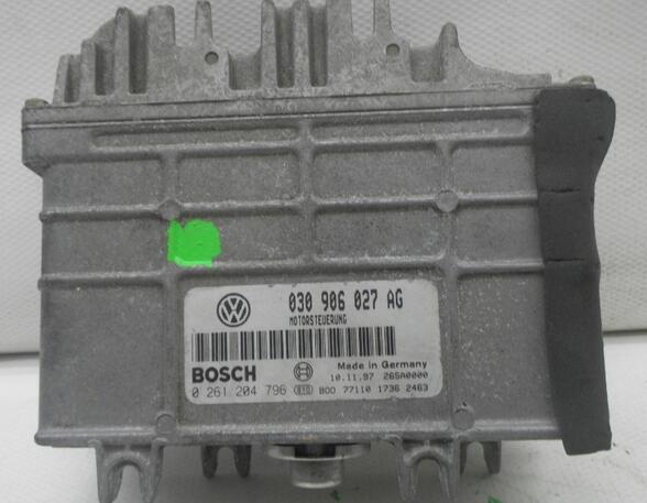 Engine Management Control Unit SEAT AROSA (6H)