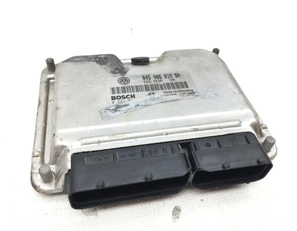 Engine Management Control Unit VW Polo (9N)