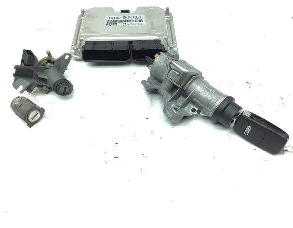 Engine Management Control Unit AUDI A4 Avant (8E5, B6)