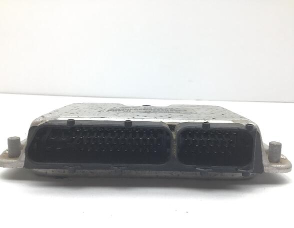 Engine Management Control Unit VW Golf IV (1J1)