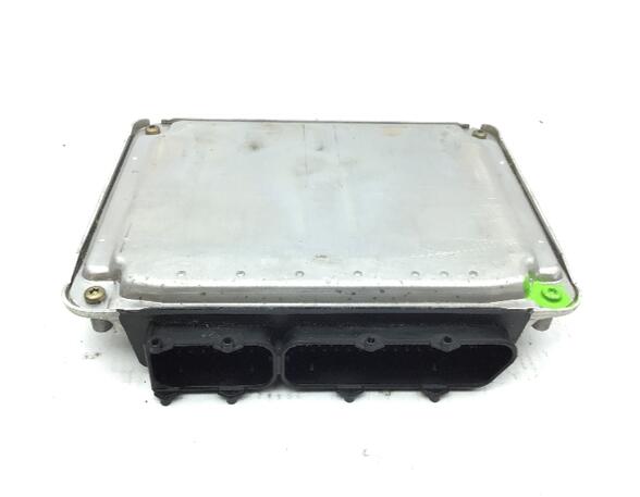 Engine Management Control Unit VW Golf IV (1J1)