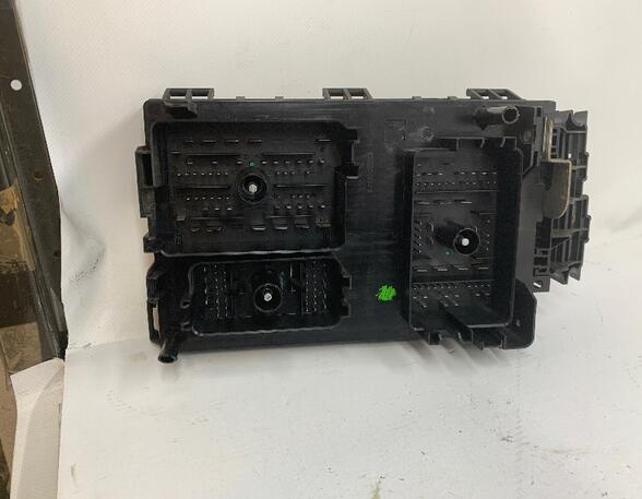 Engine Management Control Unit OPEL Astra J Caravan (--)