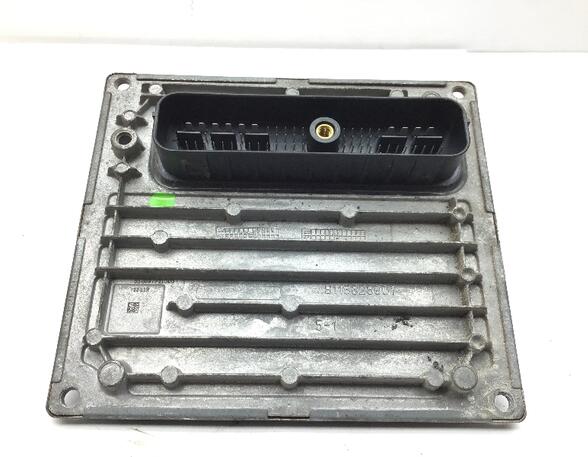 Engine Management Control Unit FORD Fiesta V (JD, JH)