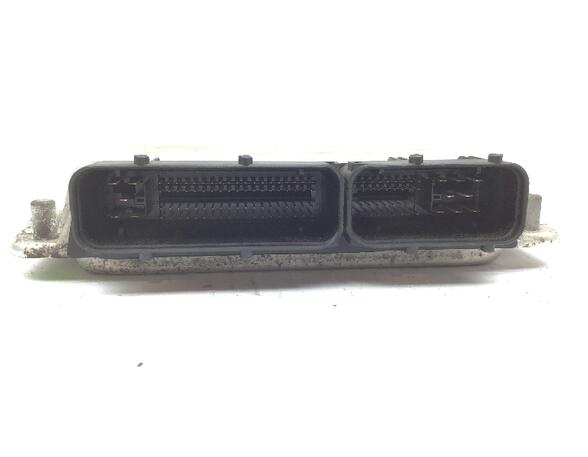 Engine Management Control Unit VW Golf IV (1J1)