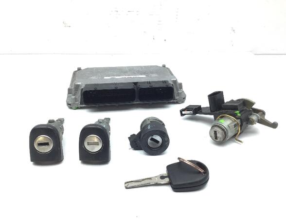 Control unit for engine VW POLO (9N_)