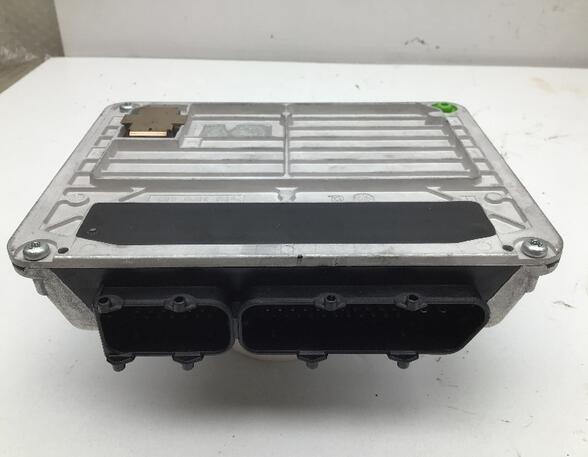 Control unit for engine AUDI A4 (8D2, B5)