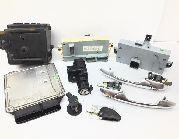 Control unit for engine ALFA ROMEO GT (937_)