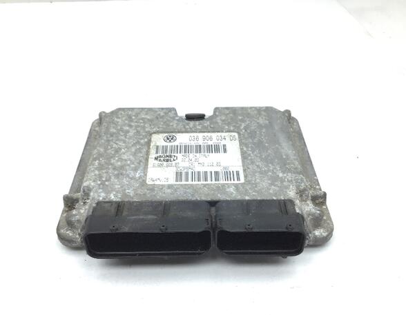 Control unit for engine SEAT LEON (1M1)