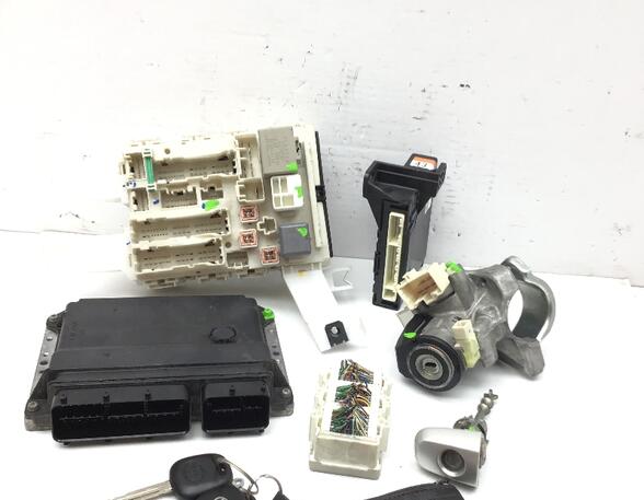 Control unit for engine TOYOTA AURIS (_E15_)