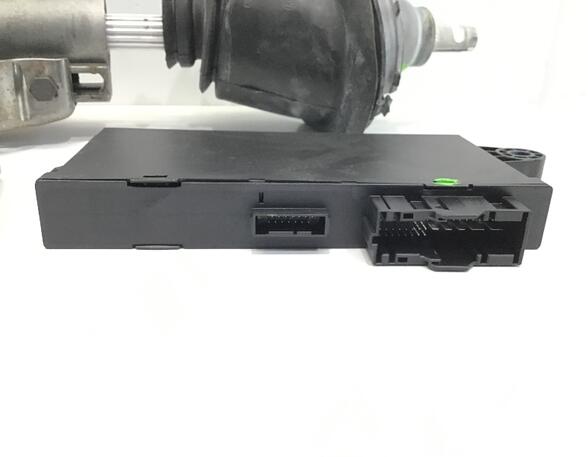 Control unit for engine BMW 1 (E81), BMW 1 (E87)