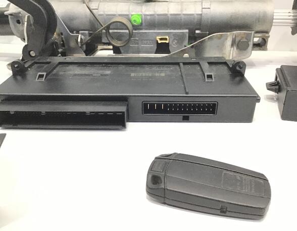 Control unit for engine BMW 1 (E81), BMW 1 (E87)