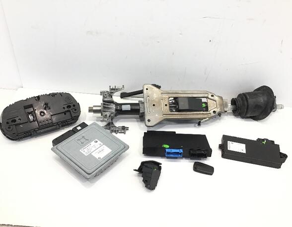 Control unit for engine BMW 1 (E81), BMW 1 (E87)