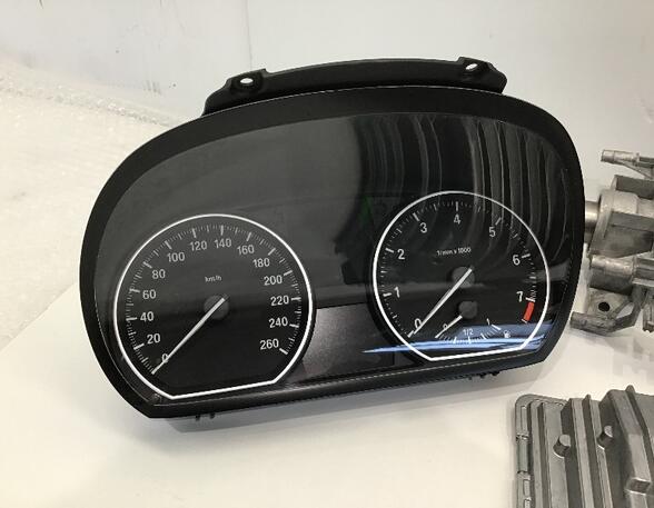 Control unit for engine BMW 1 (E81), BMW 1 (E87)