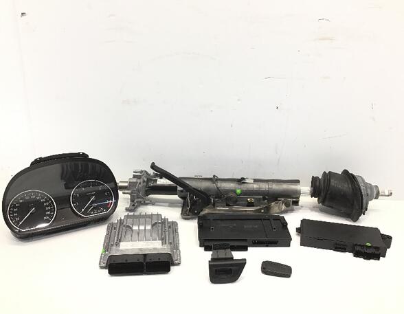 Control unit for engine BMW 1 (E81), BMW 1 (E87)