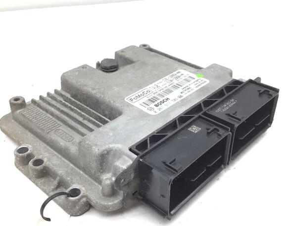 Control unit for engine FORD FIESTA VI (CB1, CCN)