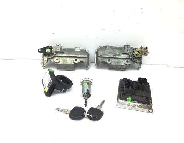 Control unit for engine OPEL CORSA B (S93)