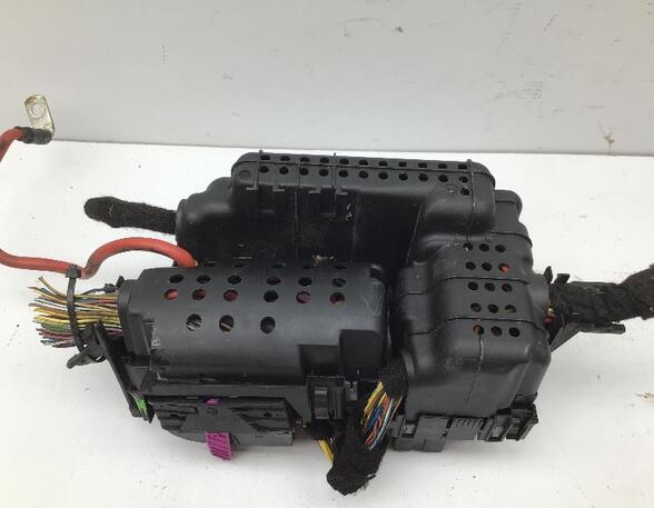 Control unit for engine OPEL CORSA D (S07)