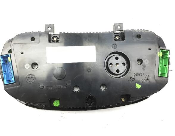 Control unit for engine VW GOLF IV (1J1)