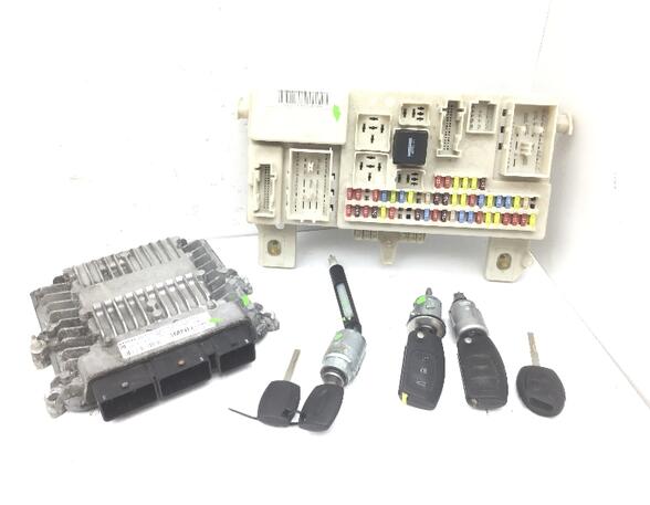 Control unit for engine FORD FOCUS C-MAX (DM2), FORD C-MAX (DM2), FORD KUGA I, FORD KUGA II (DM2)