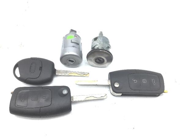 Regeleenheid motoregeling FORD FOCUS C-MAX (DM2), FORD C-MAX (DM2), FORD KUGA I, FORD KUGA II (DM2)