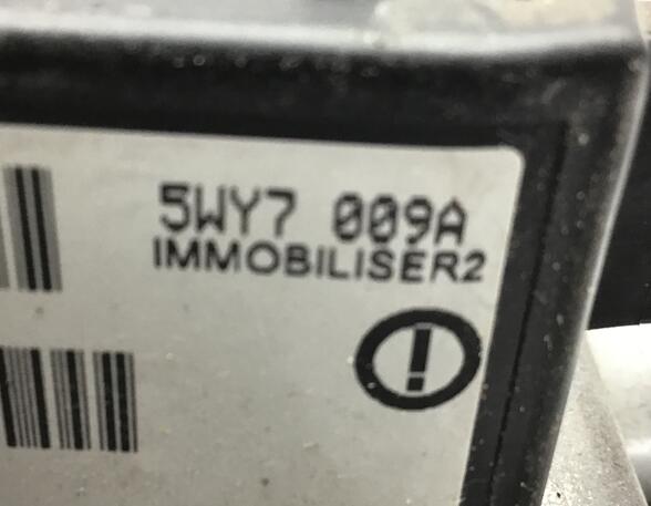 367967 Steuergerät Motor CHRYSLER PT Cruiser (PT) 05033116AE