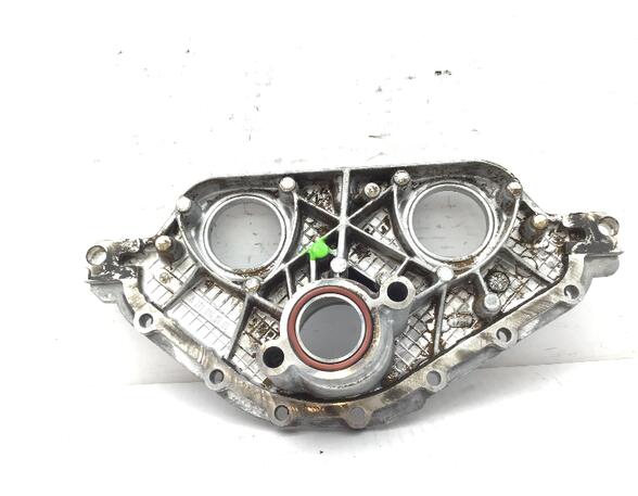 Front Cover (engine) MERCEDES-BENZ C-CLASS (W203)