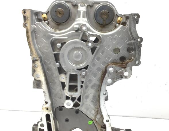 368423 Stirndeckel (Motor) OPEL Corsa D (S07) 55562788