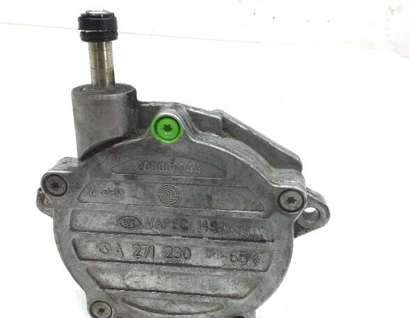 Vacuum Pump MERCEDES-BENZ C-CLASS (W203)