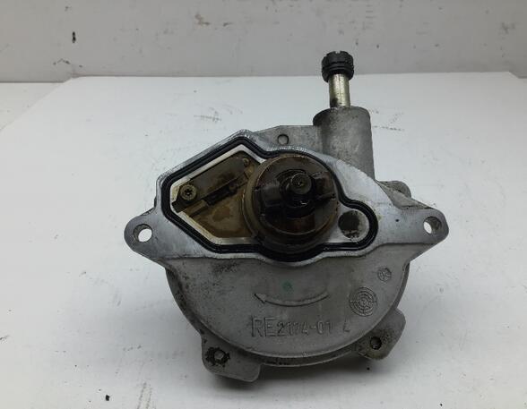 Vacuum Pump MERCEDES-BENZ C-CLASS (W203)