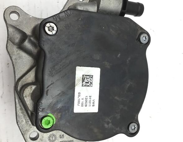 Vacuum Pump SKODA OCTAVIA II Combi (1Z5)