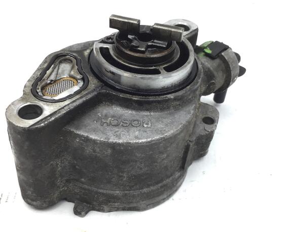 Vacuum Pump FORD FUSION (JU_)