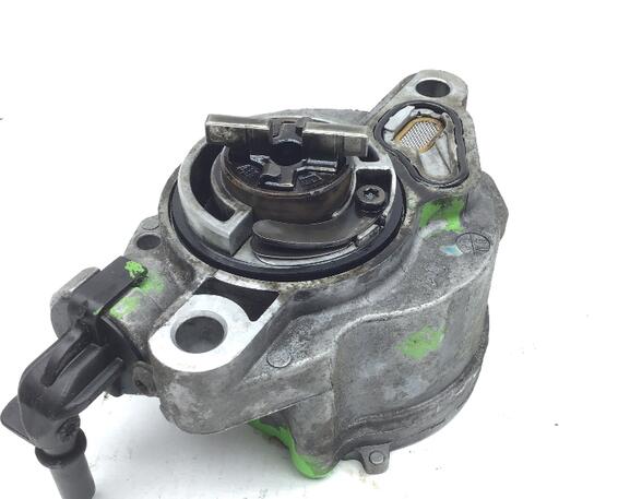 Vacuum Pump FORD FUSION (JU_)