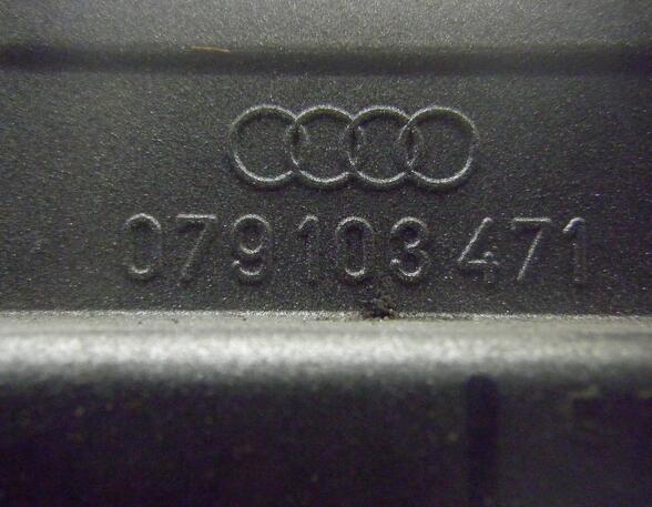 Ventildeckel AUDI A5 (8T) 4.2 S5 QUATTRO  260 kW  354 PS (06.2007-03.2012)