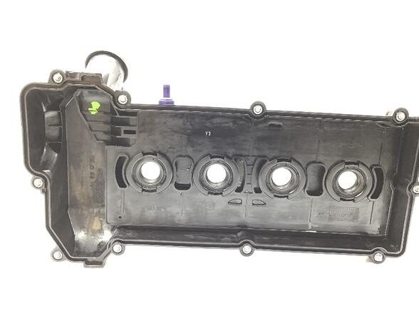 Cylinder Head Cover MITSUBISHI Colt CZC Cabriolet (RG)