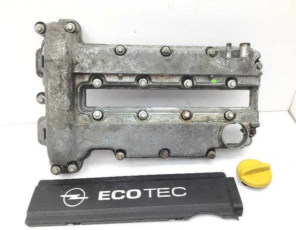 Cylinder Head Cover OPEL Astra G CC (F08, F48)