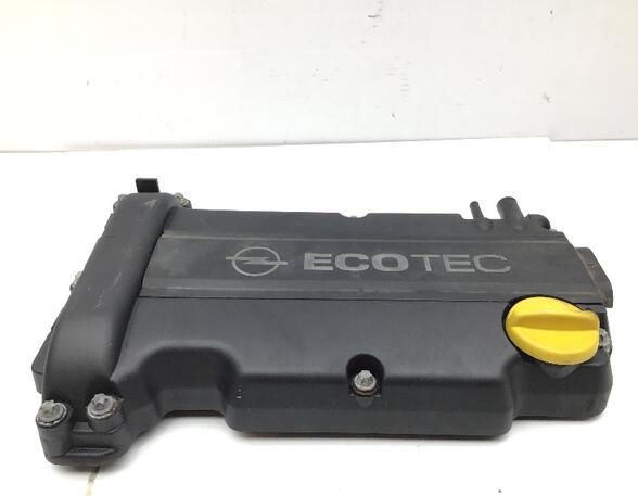 Cylinder Head Cover OPEL CORSA C (X01)